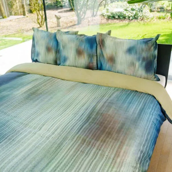 Kayori Kayori Toka - Baumwolle satin – Produktbild 3 von 4