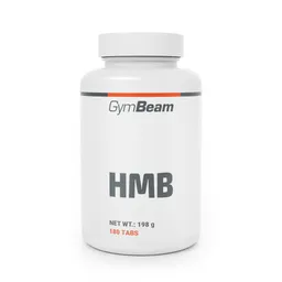 GymBeam GymBeam HMB 180 Tabletten – Produktbild 1 von 1