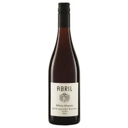 Riegel Spätburgunder Edition Johannes Baden Abril QW 2022 – Produktbild 1 von 1