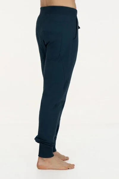 Renegade Guru Renegade Guru Yogahose Arjuna, Orion (blau), – Produktbild 3 von 5