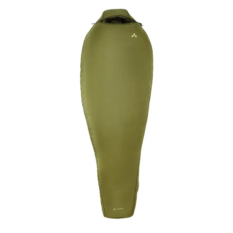 Vaude Schlafsack VAUDE Selun 1300 Syn, Vert, – Produktbild 1 von 1
