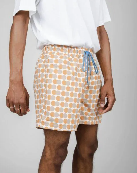 Brava Fabrics Brava Fabrics Eclipse Badehose Storm – Produktbild 3 von 3