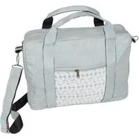 Schönes aus Indochina Schönes aus Indochina Laptoptasche vegan aus Stoffrestbeständen – Produktbild 1 von 1
