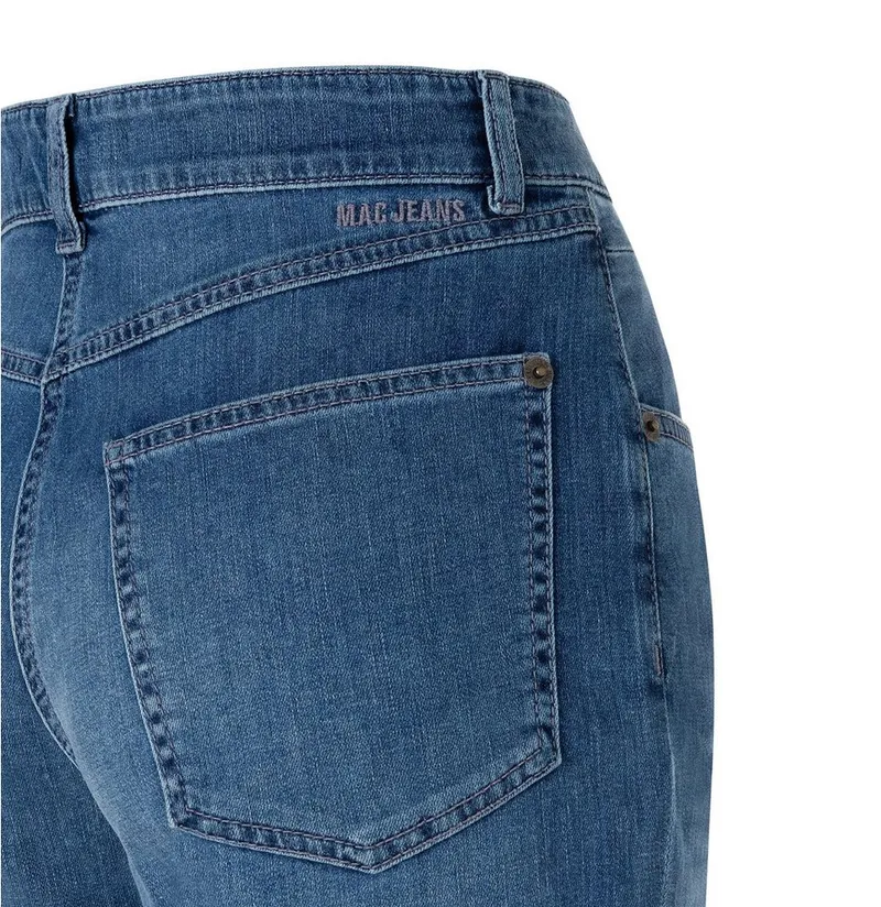MAC MAC 5-Pocket-Jeans CAROL – Produktbild 2 von 3