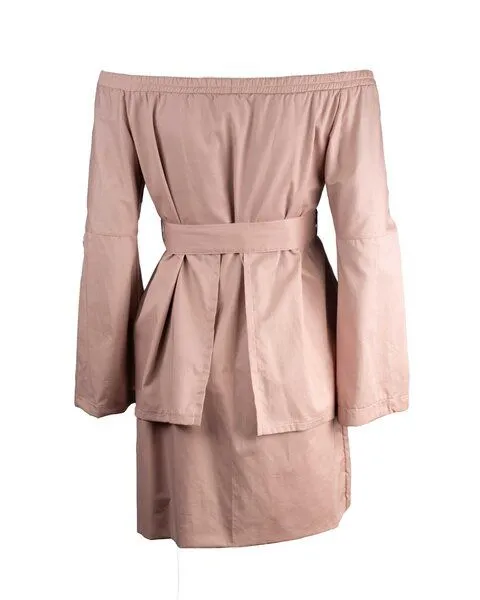 EMPIRE-THIRTEEN EMPIRE-THIRTEEN Kleid EMMA – Produktbild 2 von 4