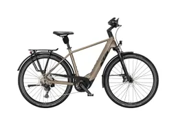 KTM KTM MACINA STYLE 830 - 28 Zoll 800Wh 10K Diamant - OAK MATT (BLACK) – Produktbild 1 von 1