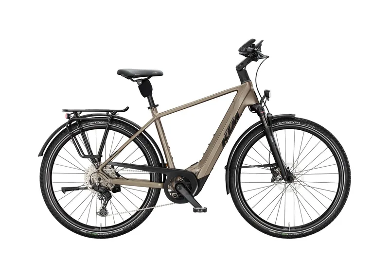 KTM KTM MACINA STYLE 830 - 28 Zoll 800Wh 10K Diamant - OAK MATT (BLACK), Grau, – Produktbild 1 von 1