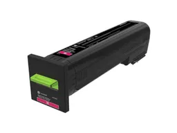 Lexmark Lexmark Druckkassette 82K2XM0 magenta – Produktbild 1 von 1