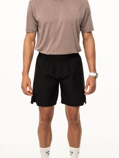 saved lab SL-450 Short Black – Produktbild 1 von 4