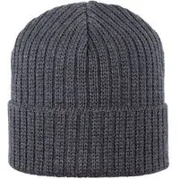 Pure Pure Pure-Pure Merino Mütze Beanie aus kbT – Produktbild 1 von 1