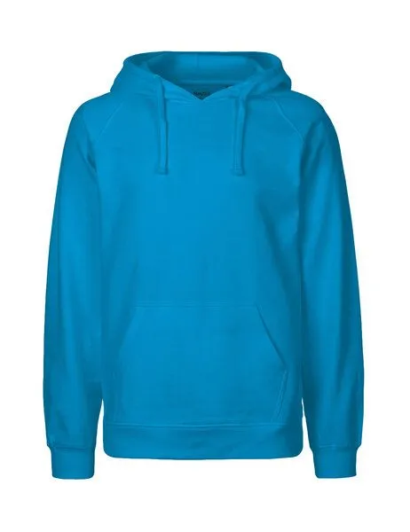 Neutral® - 3FREUNDE Neutral® - 3FREUNDE Männer Hoodie, Sapphire, – Produktbild 1 von 4