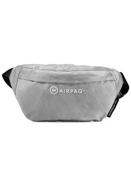 Airpaq Airpaq Hip Baq Bauchtasche Grau – Produktbild 1 von 1
