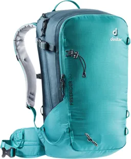 Deuter Deuter Freerider 30 Rucksack (3325 petrol/arctic) – Produktbild 1 von 1
