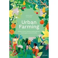 Juliane Ranck Laura Setzer Juliane Ranck & Laura Setzer Urban Farming – Produktbild 1 von 1
