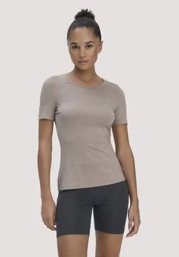 hessnatur hessnatur T-Shirt PURE FLOW aus TENCEL Modal – Produktbild 1 von 1