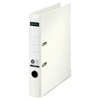 Leitz Leitz Ordner '180°' Rückenbreite 5 cm, weiß – Produktbild 3 von 3