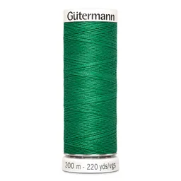 Gütermann Gütermann Allesnäher 200m 239 Grün – Produktbild 1 von 1