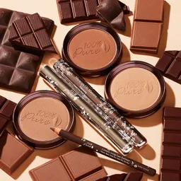 100% PURE® - Purity Cosmetics Cocoa Pigmented Bronzer – Produktbild 1 von 1