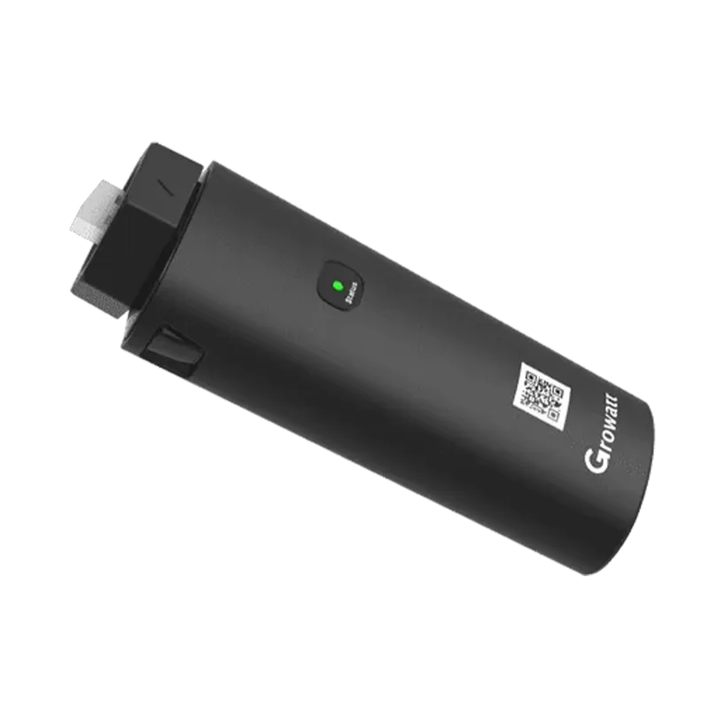 Growatt Growatt Shine WiFi-F (Überwachungsgerät für Off-Grid-Wechselrichter) SPF - Preis inkl. MwSt. gem. § 12 Abs. 3 UStG – Produktbild 3 von 3