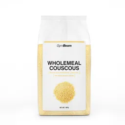 GymBeam Food GymBeam Vollkorn-Couscous 500 g – Produktbild 1 von 1