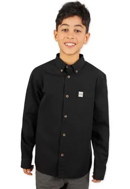 Band of Rascals Band of Rascals Basic Longsleeve Shirt – Produktbild 1 von 1