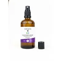 NeoOrganic NeoOrganic Bio Lavendelwasser – mit Bio Bulgarischem Lavendel (Lavandula Angustifolia) – Produktbild 1 von 1