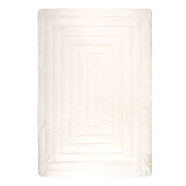 purnatour purnatour Alpaka Bettdecke Winter Alpasoft basic – Produktbild 2 von 4