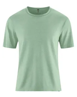 HempAge HempAge Hanf Sommershirt – Produktbild 1 von 1