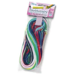 folia folia Flechtschnüre 1m 100 Stück – Produktbild 1 von 1