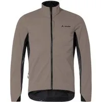 Vaude Vaude Men's Kuro Softshell Jacket II, Black, – Produktbild 3 von 5