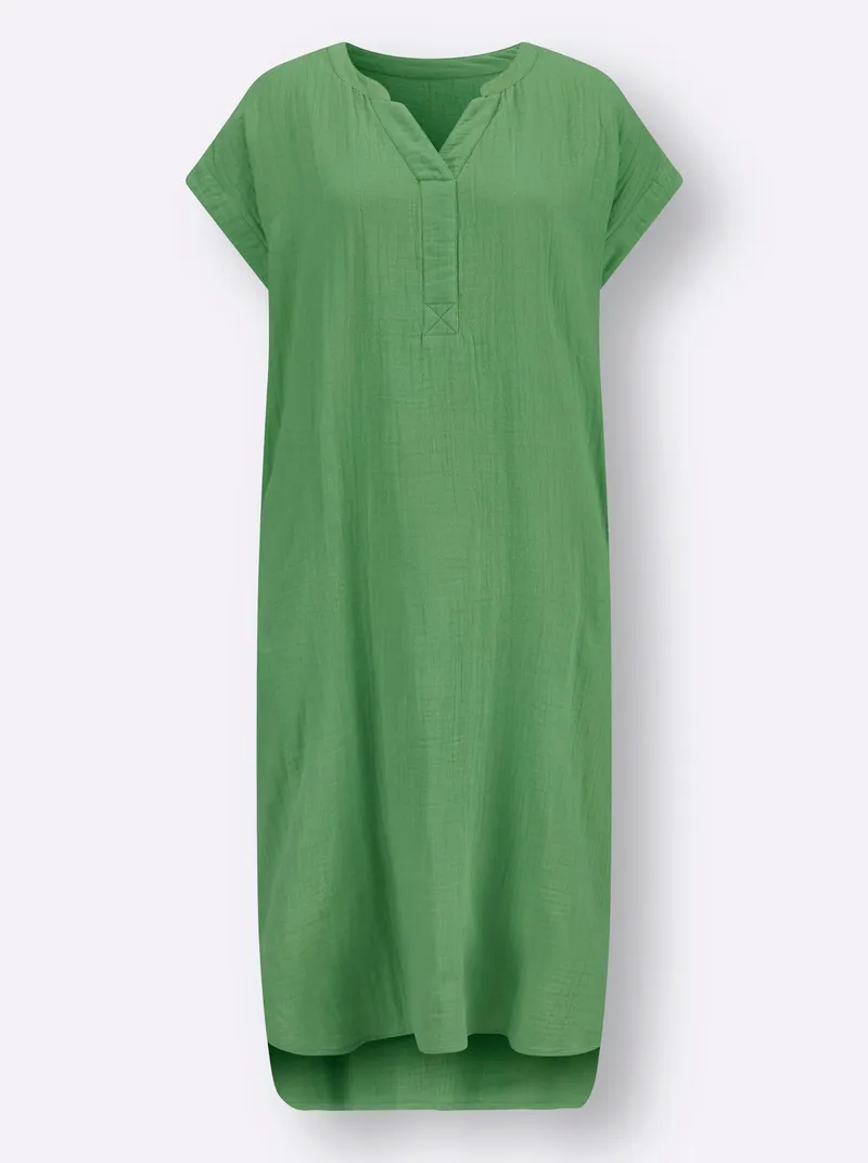 Witt Sommerkleid, Apfel, – Produktbild 1 von 2