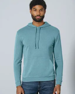 HempAge HempAge Hoodie Hanf/Bio-Baumwolle – Produktbild 1 von 1