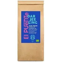 El Puente El Puente Darjeeling - Bio-Schwarztee lose, Blatt-Tee FTGFOP | Fair Trade | Bio-zertifiziert | Vegan | Glutenfrei – Produktbild 1 von 1