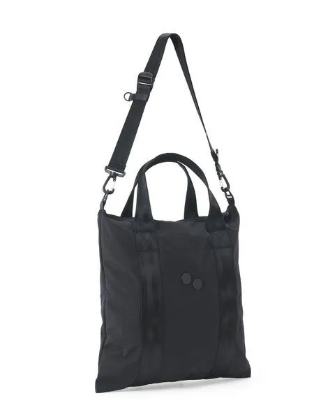 PINQPONQ PINQPONQ TOTE bag, Schwarz, – Produktbild 2 von 3