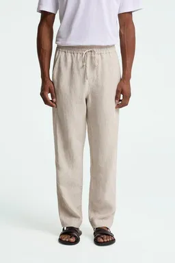 Kings Of Indigo Kings Of Indigo MARTIN | UNDYED LINEN – Produktbild 1 von 1