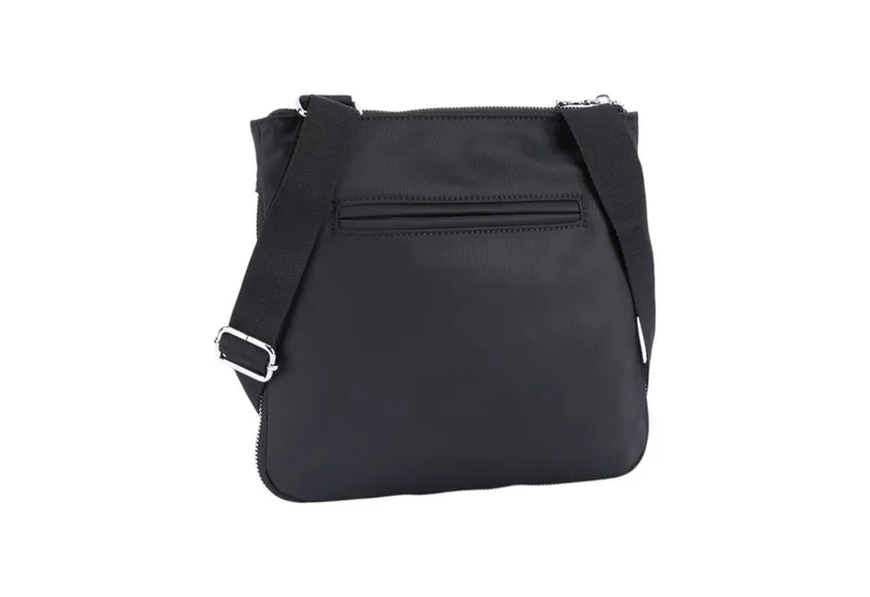 BOGNER Schultertasche Bogner - Damen Schultertasche Fully 1.0 Serena, Schwarz, – Produktbild 2 von 4