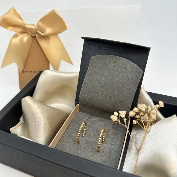 MOANINA Geschenkverpackung MOANINA Schmuck – Produktbild 2 von 2