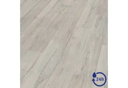 Egger Egger Laminat NatureSense* Aqua EL2081 Elva Eiche grau, (10mm, 1,746qm), Wasserbeständig & Praktisch – Produktbild 1 von 1