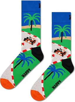 Happy Socks Happy Socks Socken Unisex Happy Socks Racing Sock Socken (1er Pack) 42-46 (1-Paar) – Produktbild 1 von 1