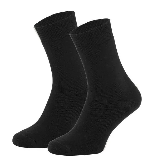 Opi and Max Opi and Max Bio-Baumwolle Frottee Socken, Dunkelgrün, – Produktbild 2 von 2