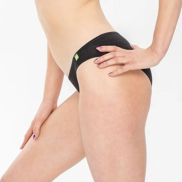 kleiderhelden kleiderhelden SlipTease 5er Pack Unterhose, 5x grau, – Produktbild 3 von 4