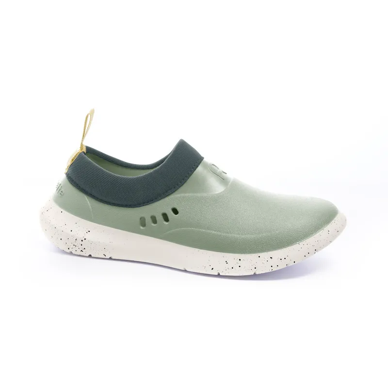 Rouchette Damenschuhe Rouchette Mix, Vert, – Produktbild 2 von 2