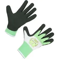 Freund Victoria Gartengeräte THINKGREEN Allround Gartenhandschuhe "Kids", Größe 5 – Produktbild 1 von 1