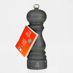 Gewürzmühle Rosenheim Pfeffermühle ‚Paris‘, Graphit, 18cm – Produktbild 1 von 1
