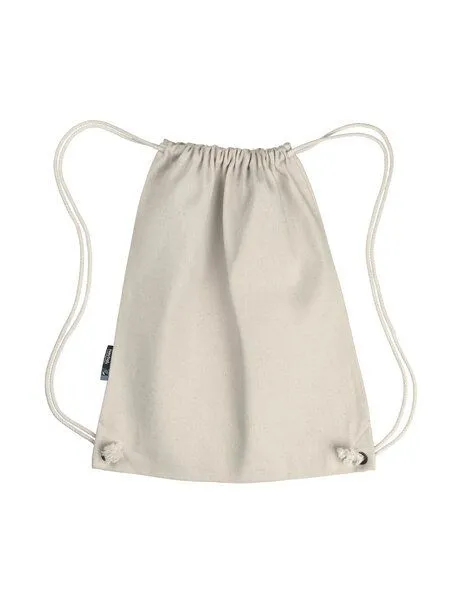 Neutral® - 3FREUNDE Neutral® - 3FREUNDE Turnbeutel, Natur, – Produktbild 1 von 1