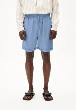 ARMEDANGELS ARMEDANGELS JAACQUE LINO Herren Shorts aus Leinen-Mix – Produktbild 1 von 1