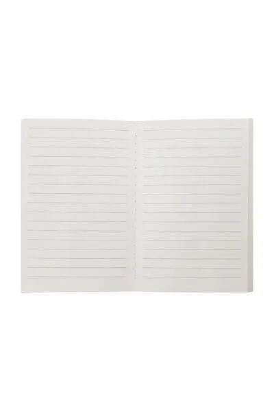 Tranquillo Tranquillo Notizbuch CONFETTI A5, Blau, – Produktbild 3 von 4