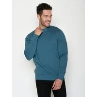 GreenBomb GREENBOMB Basic Wild - Gemütliches Sweatshirt aus Bio-Baumwolle / GOTS / Fair & Vegan – Produktbild 1 von 1