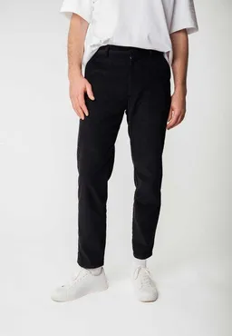 MELA Cord Hose JIVIN | von MELA | Fairtrade & GOTS zertifiziert – Produktbild 1 von 1