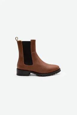 COG COG Damen vegan Chelsea Boots Themis – Produktbild 1 von 1